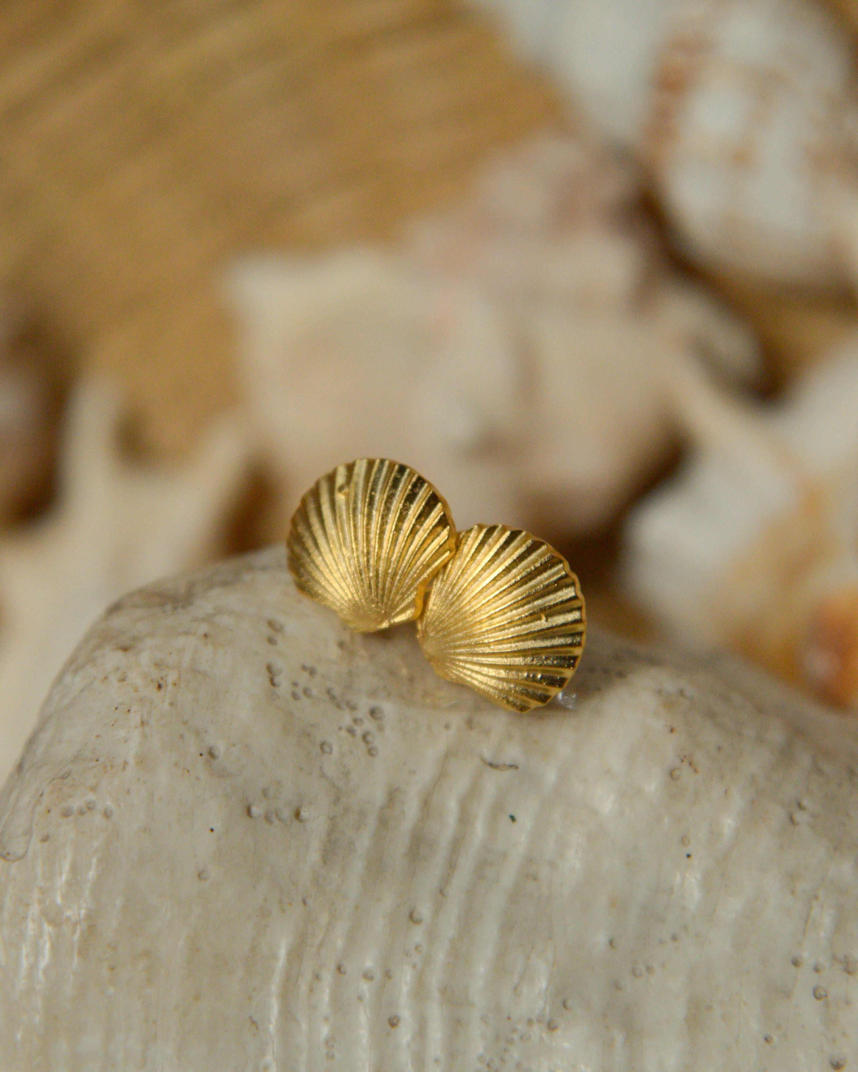 Shell Stud I