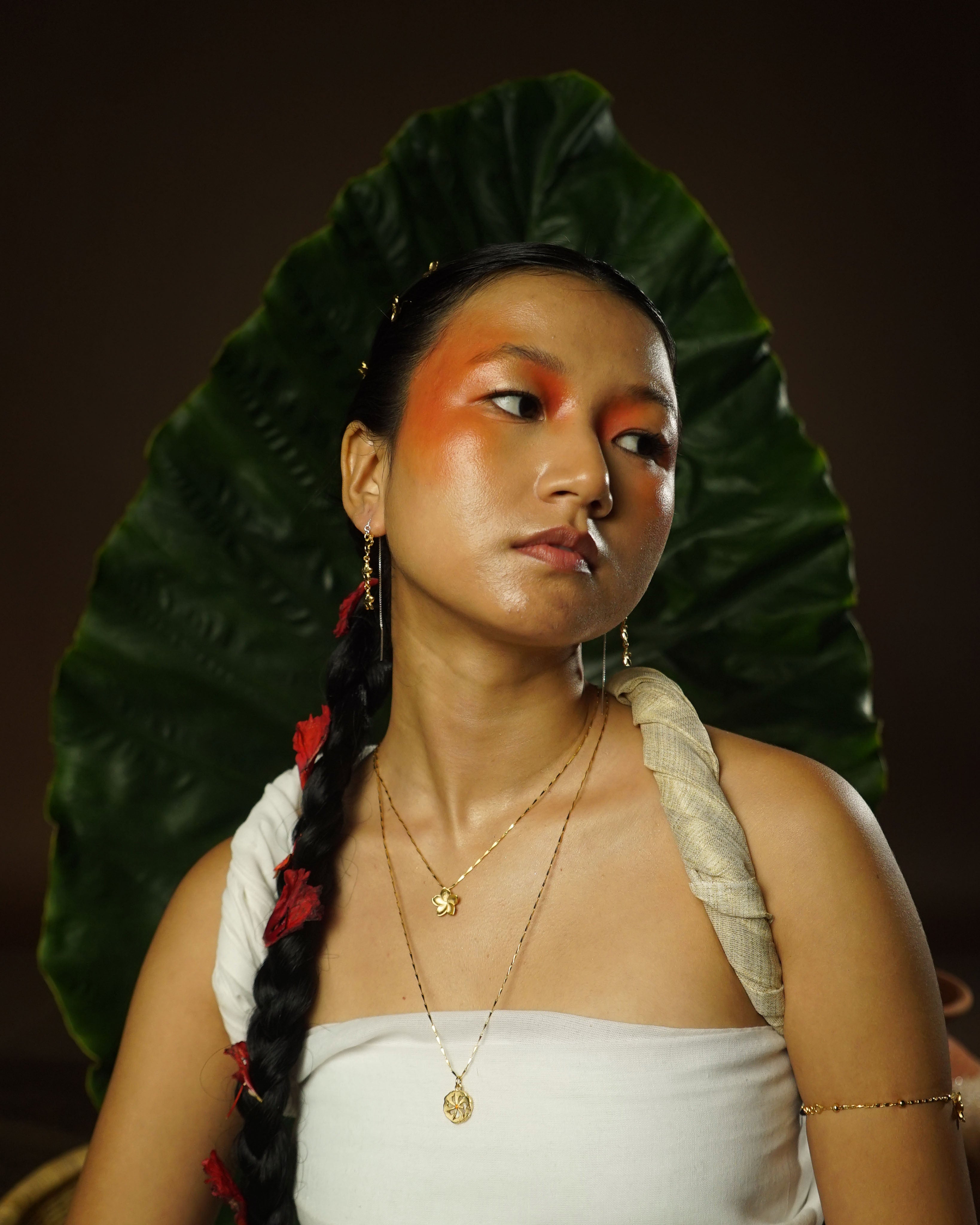 Tora Pendant II