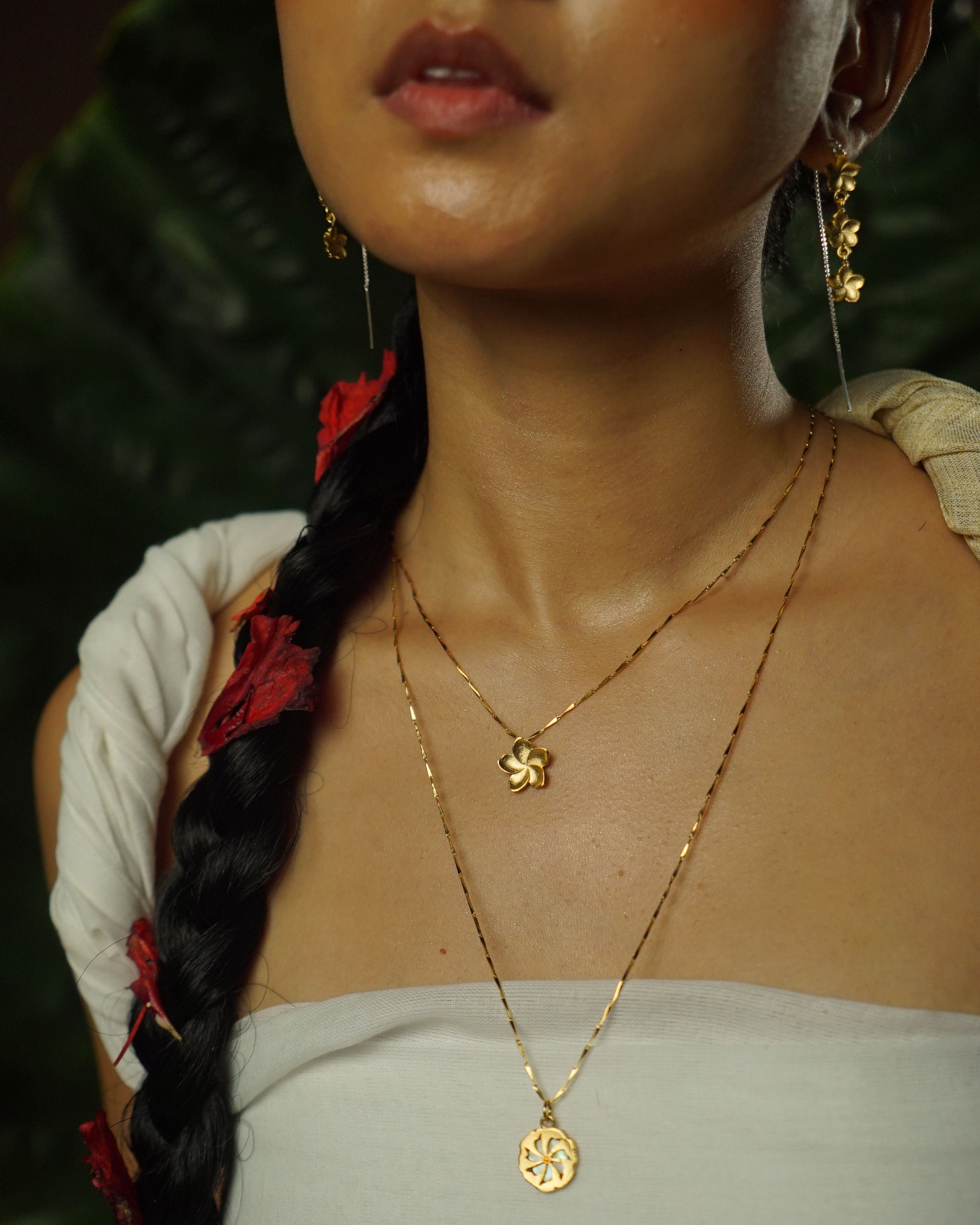 Tora Pendant II