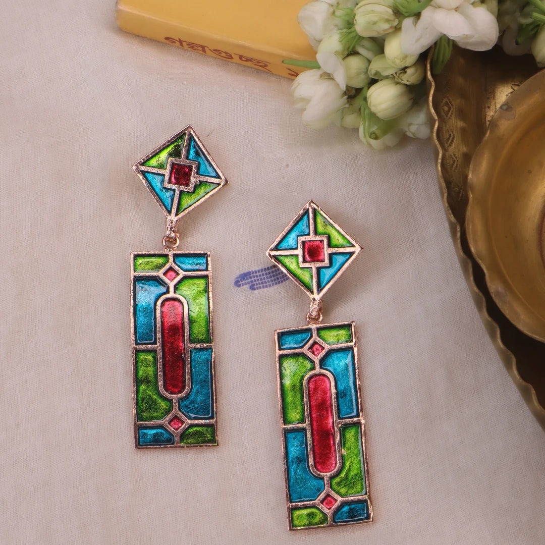 Janala Earring I