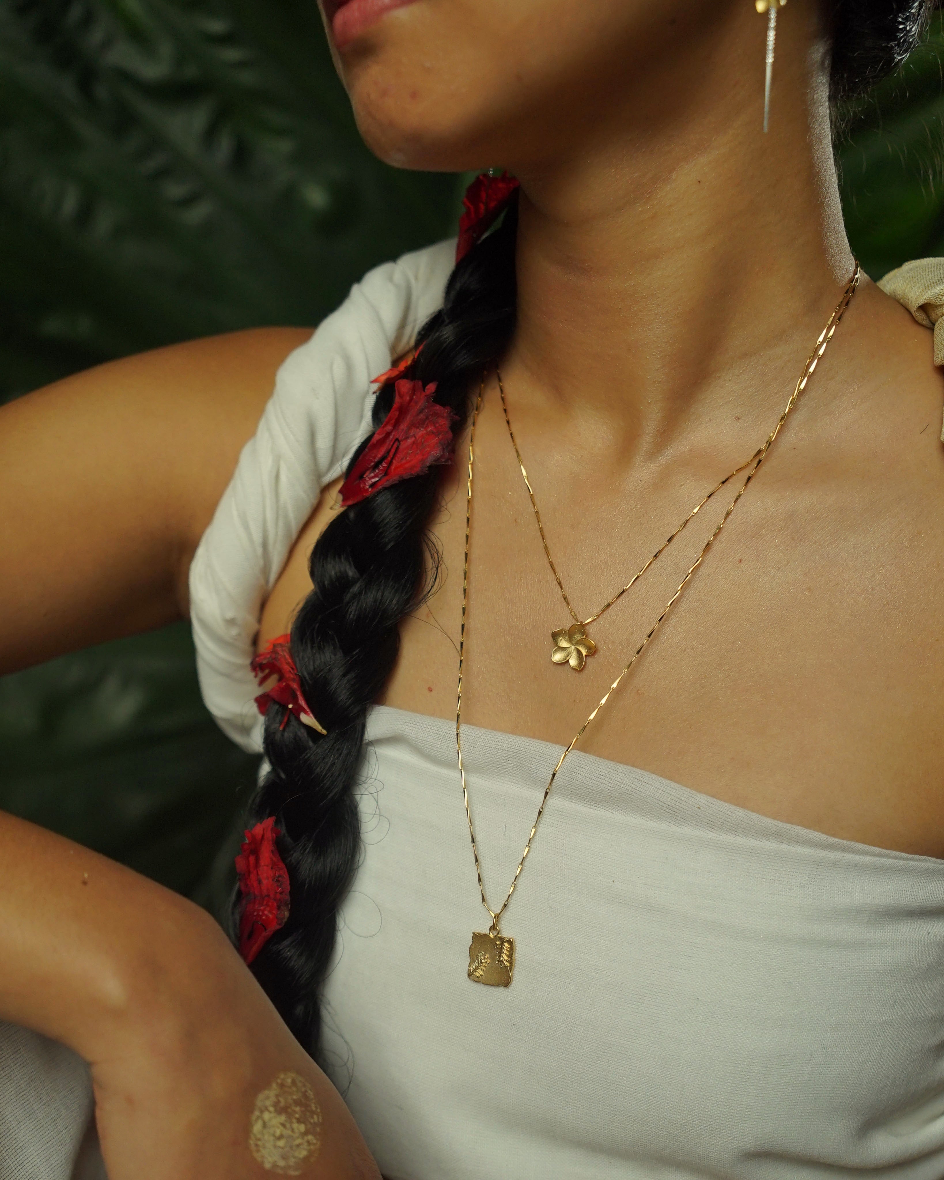 Tora Pendant I