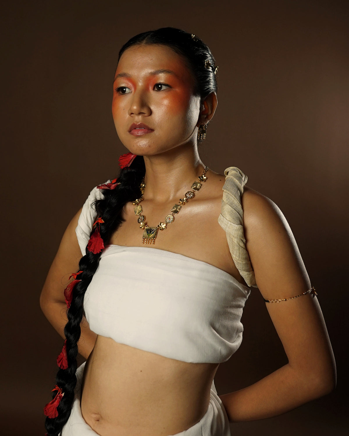 Tora Necklace