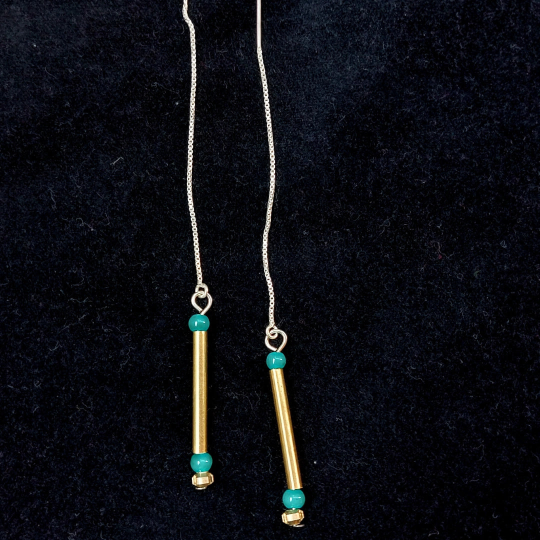 Beaded I