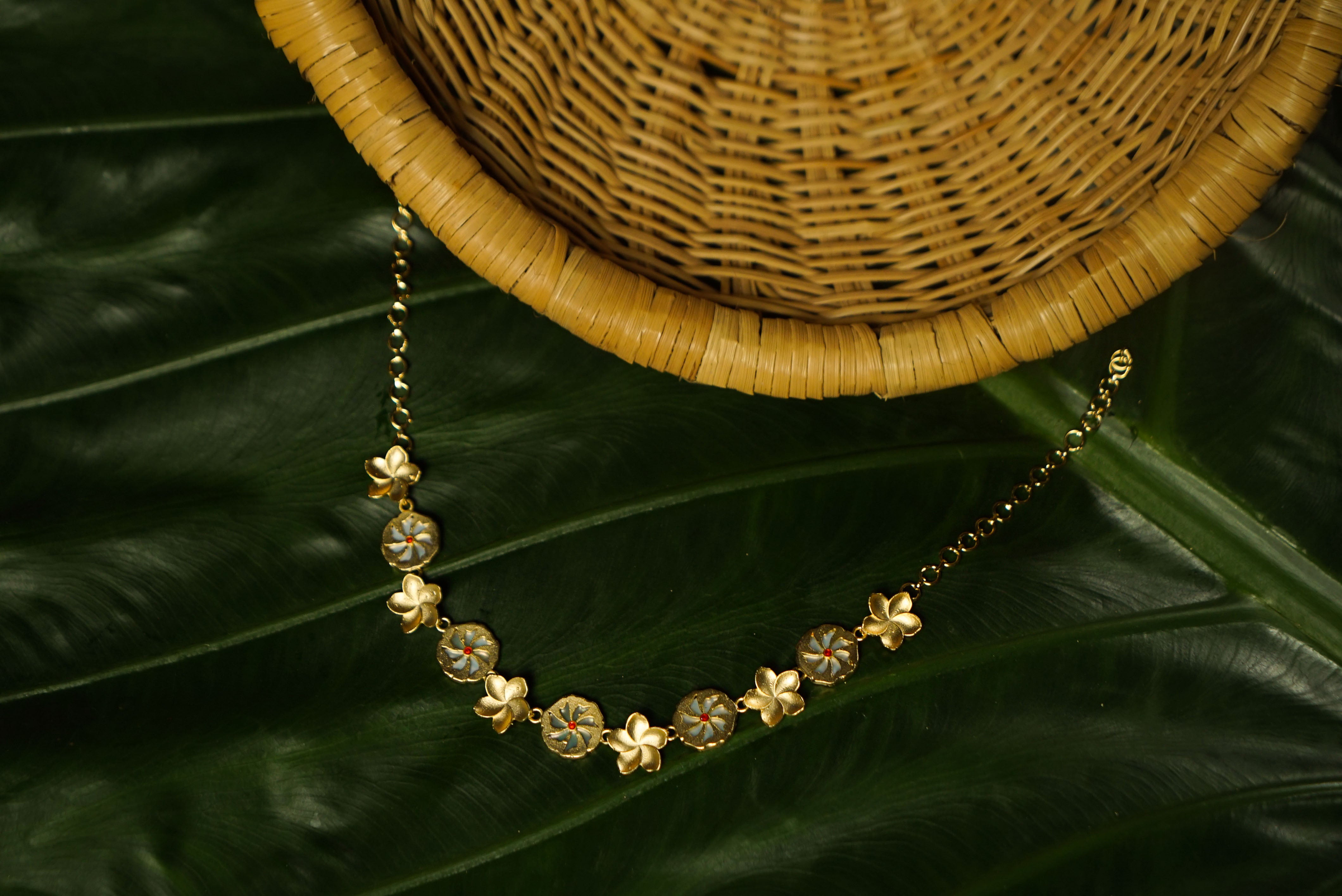 Tora Choker