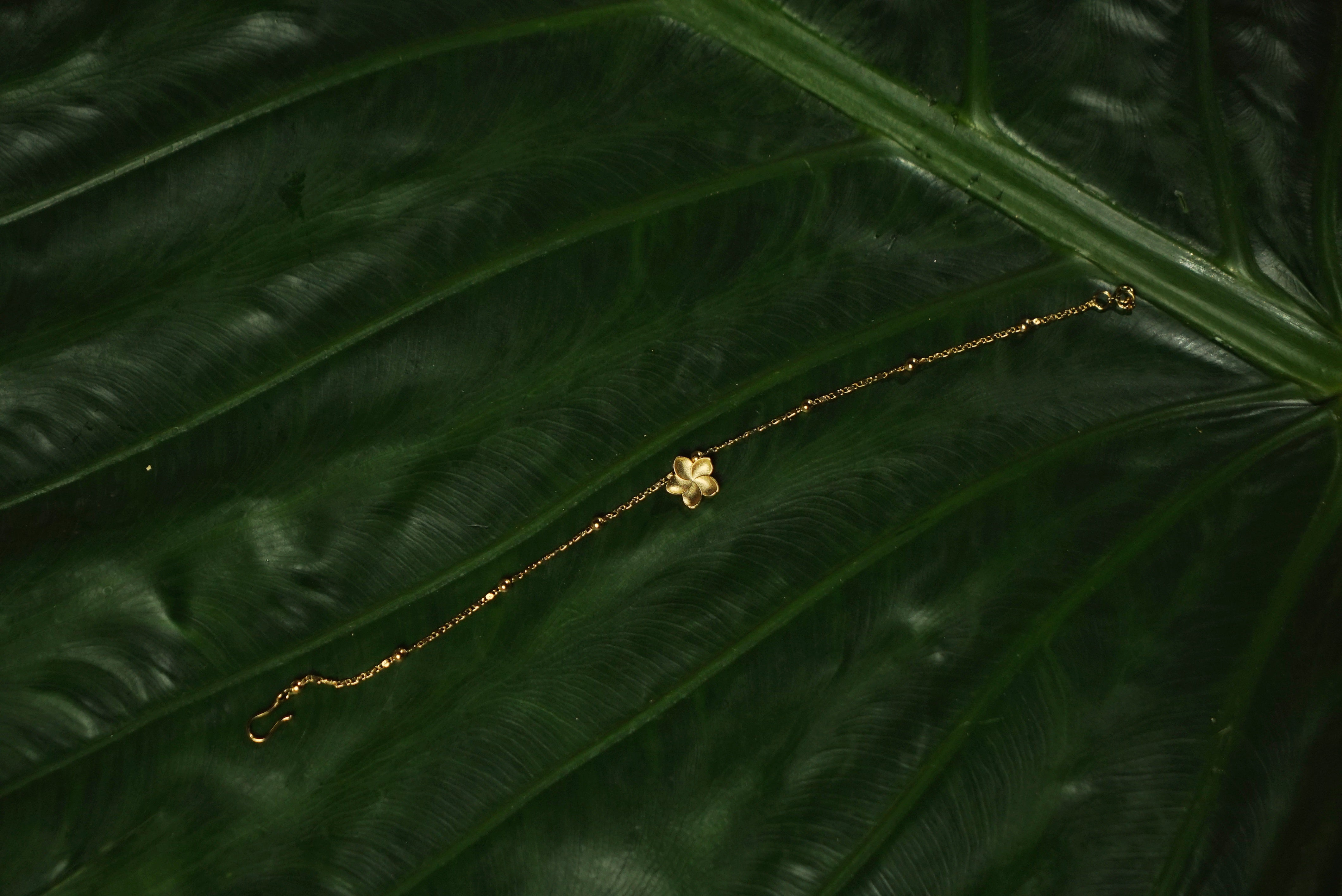 Tora Bracelet