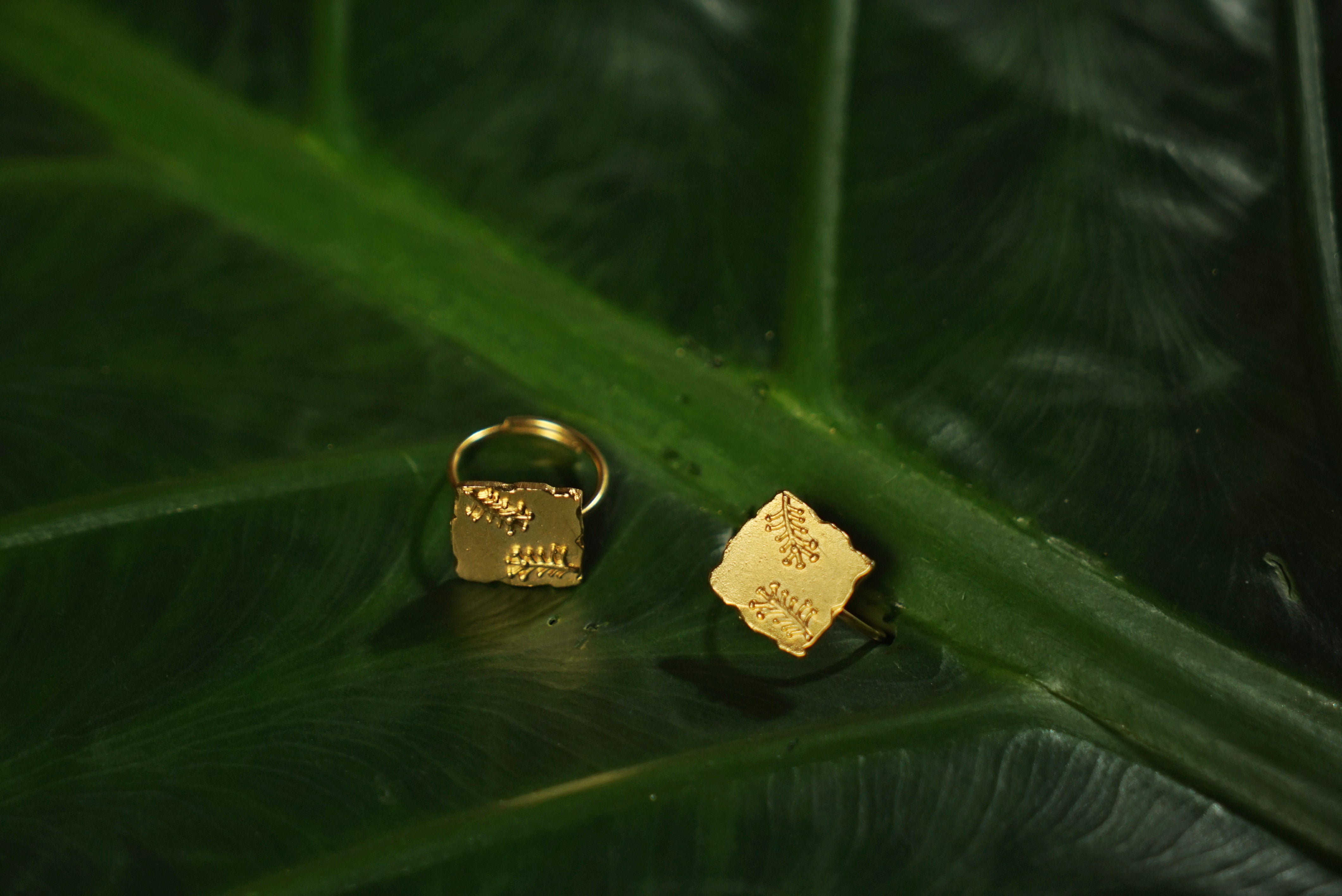 Tora Ring II