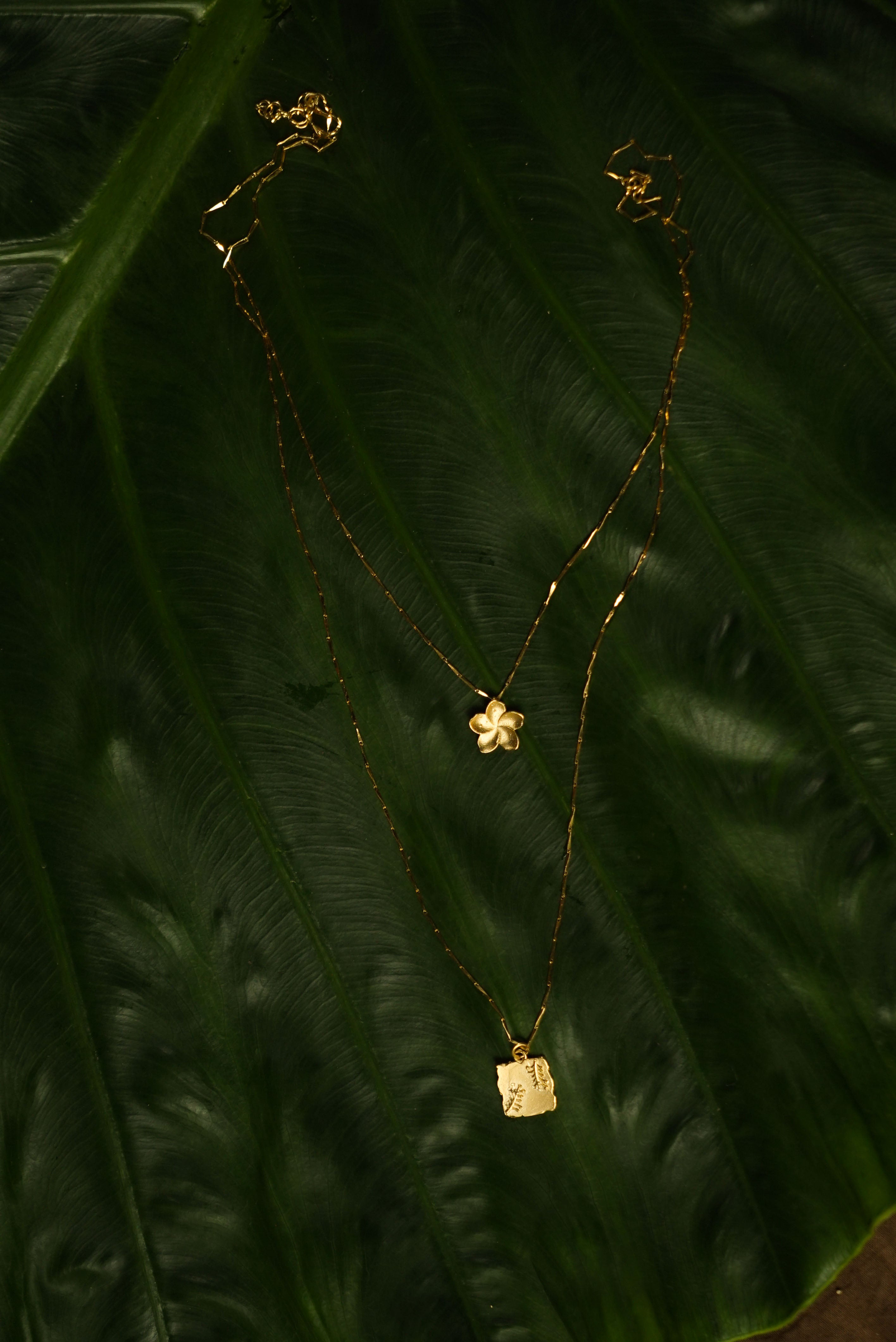 Tora Pendant I
