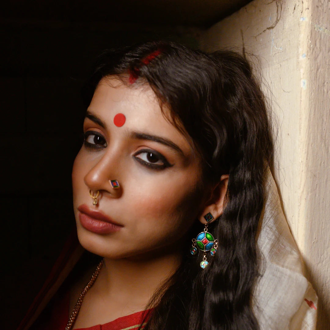 Janala Earring II