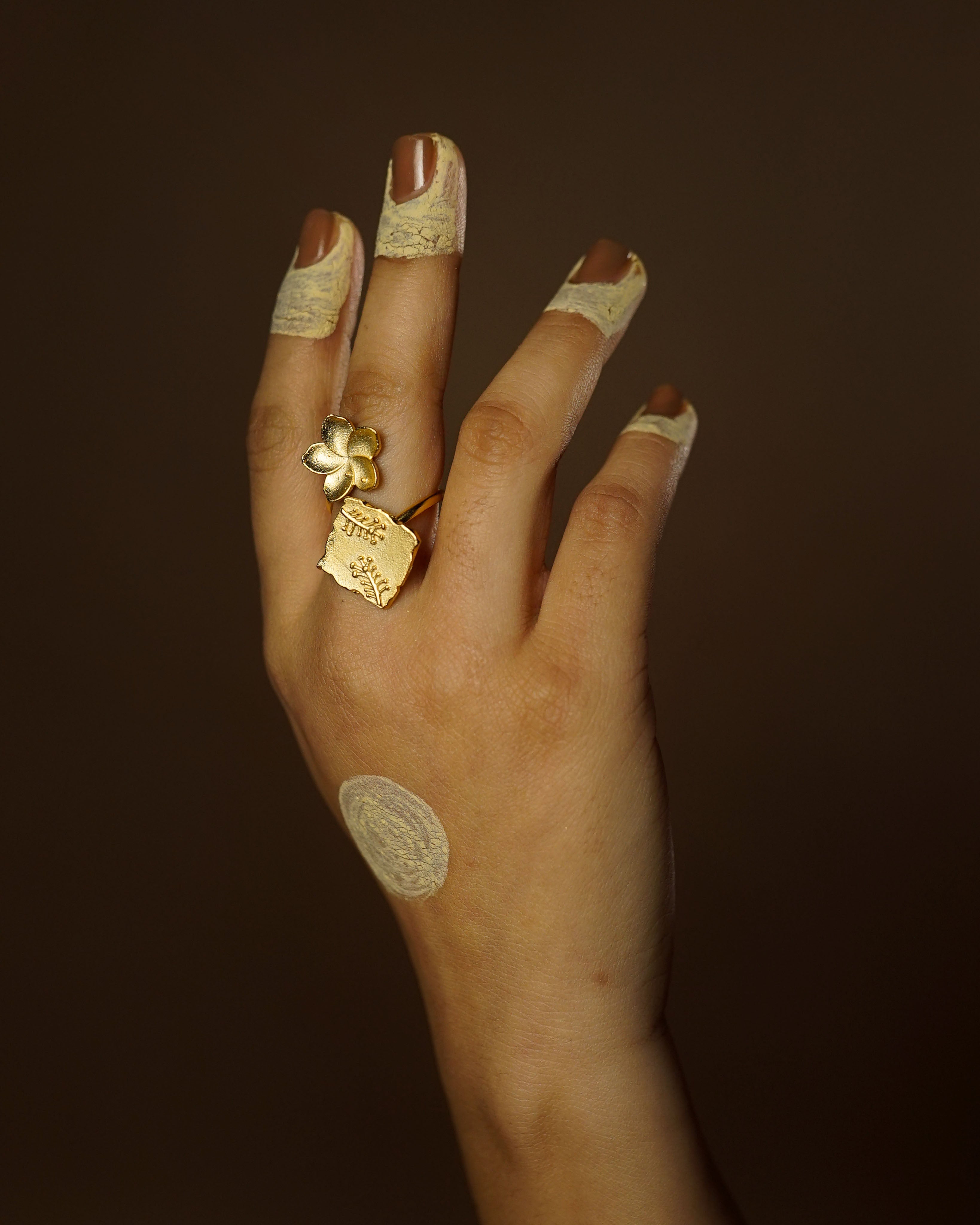 Tora Ring III