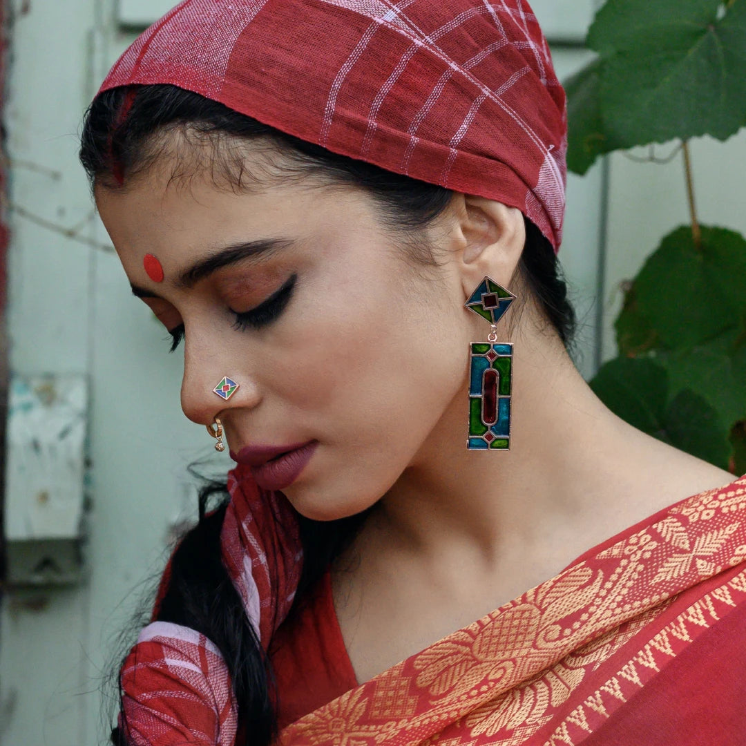 Janala Earring I