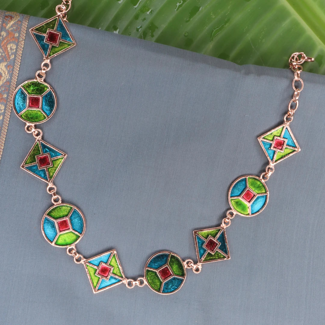 Janala Choker