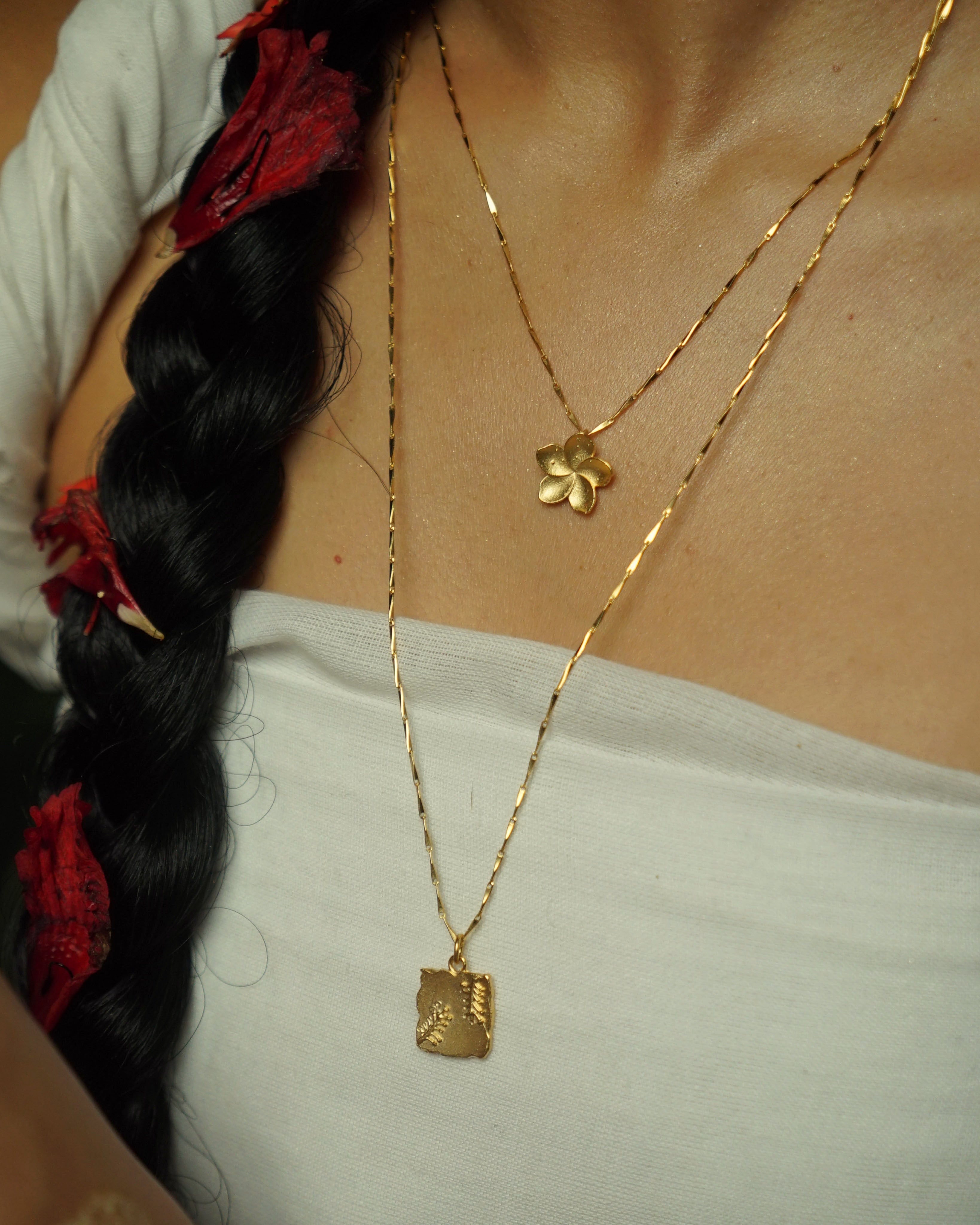 Tora Pendant I