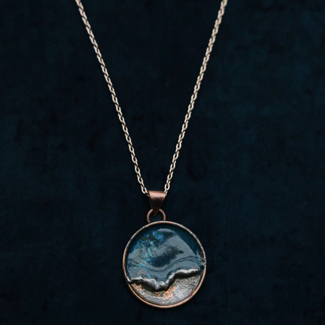 Waves and the Shore